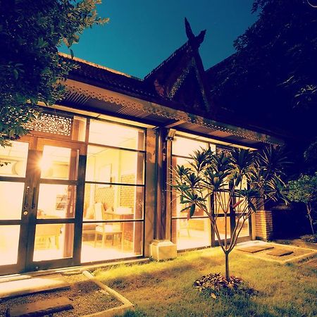 Hotel Siri Lampang Camera foto