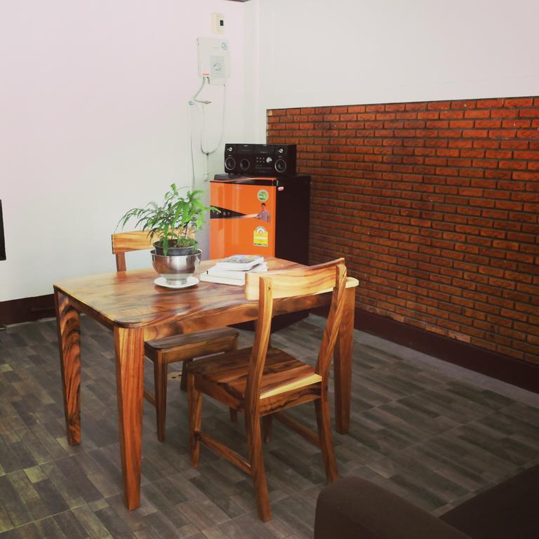 Hotel Siri Lampang Camera foto