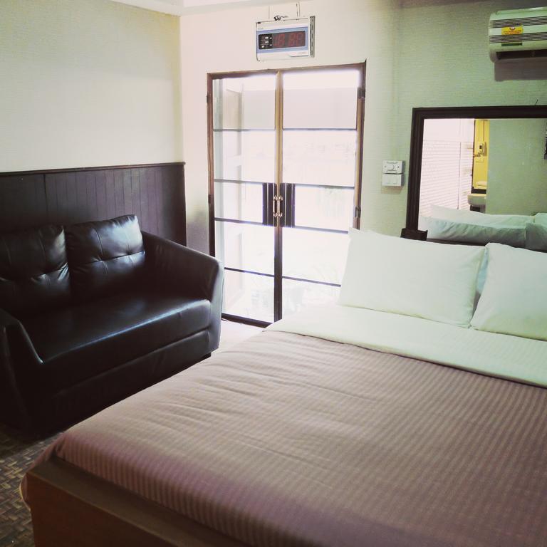 Hotel Siri Lampang Camera foto
