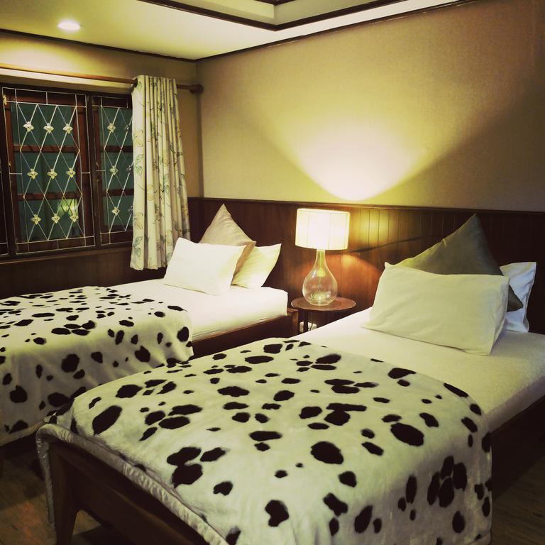 Hotel Siri Lampang Camera foto