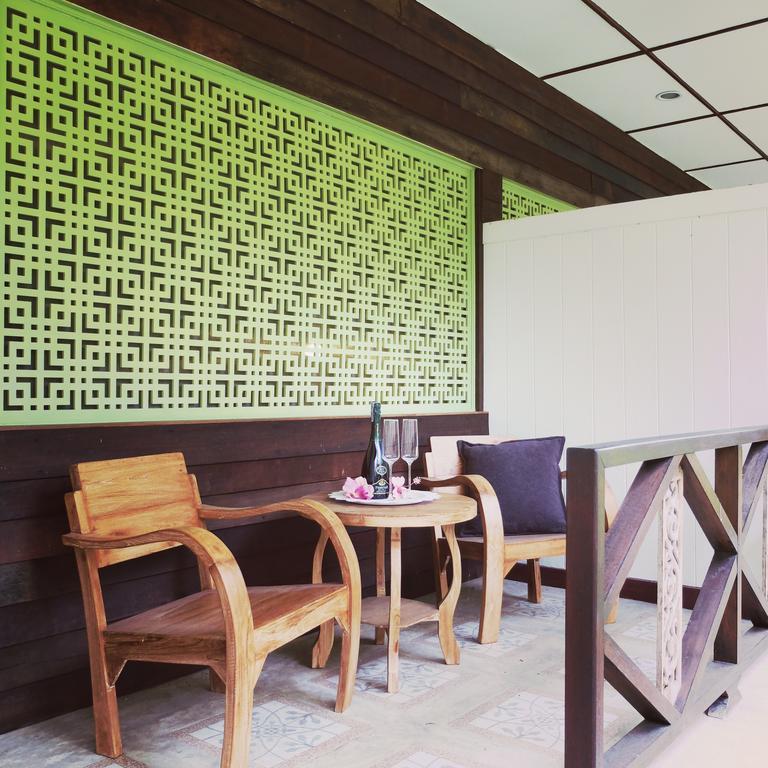 Hotel Siri Lampang Camera foto