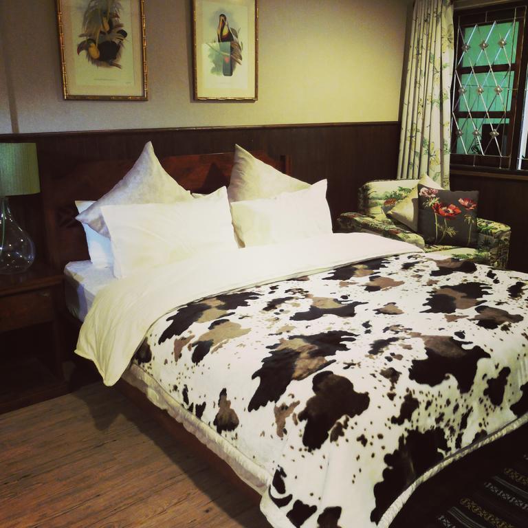 Hotel Siri Lampang Camera foto