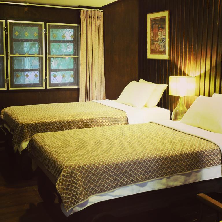 Hotel Siri Lampang Camera foto