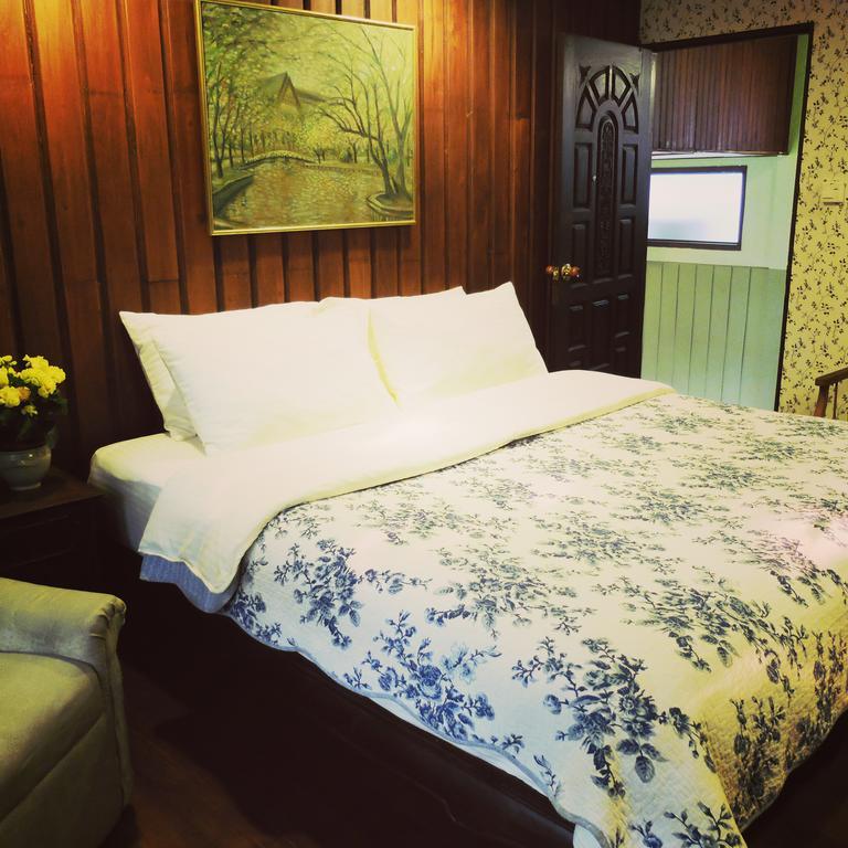 Hotel Siri Lampang Camera foto