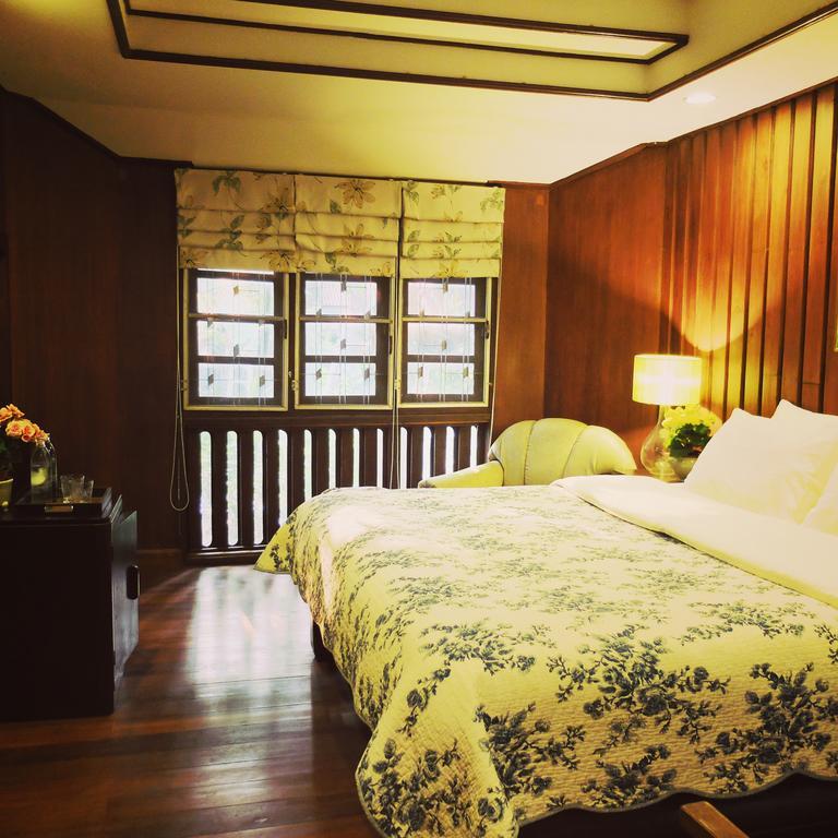 Hotel Siri Lampang Esterno foto
